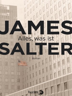 cover image of Alles, was ist